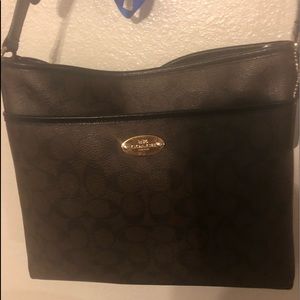 Coach Crossbody